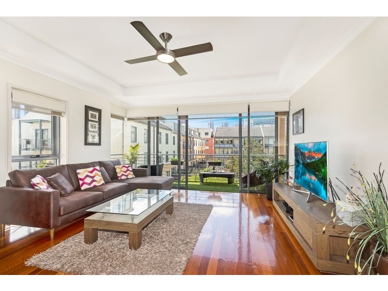310/102 Wells Street, Southbank VIC 3006
