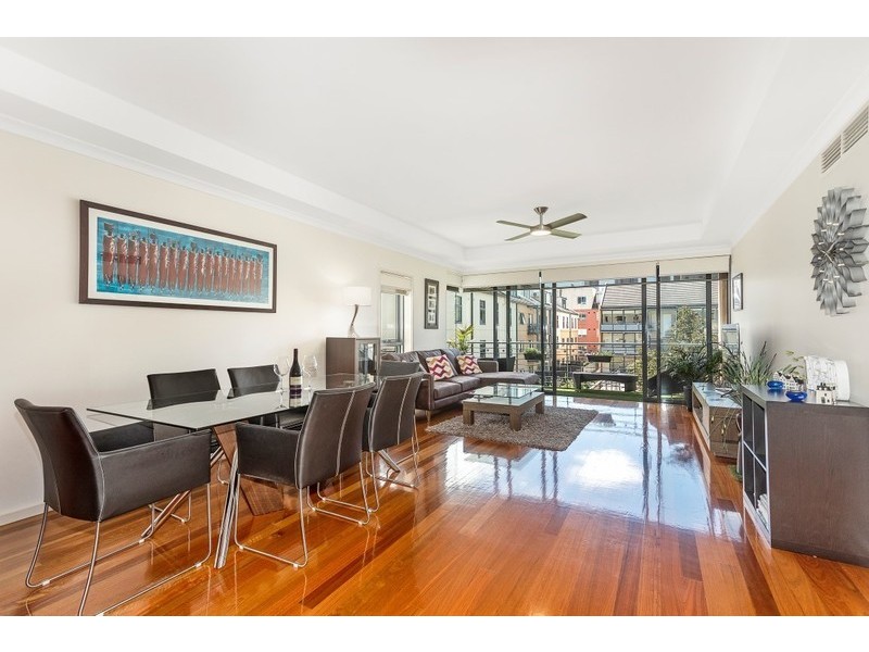 310/102 Wells Street, Southbank VIC 3006