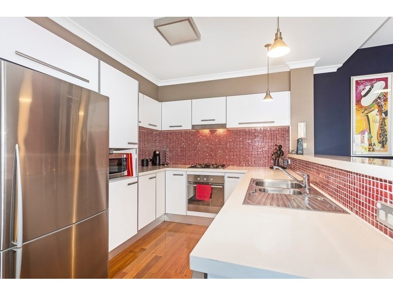 310/102 Wells Street, Southbank VIC 3006