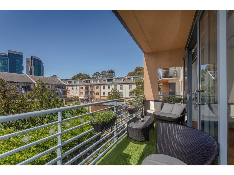 310/102 Wells Street, Southbank VIC 3006