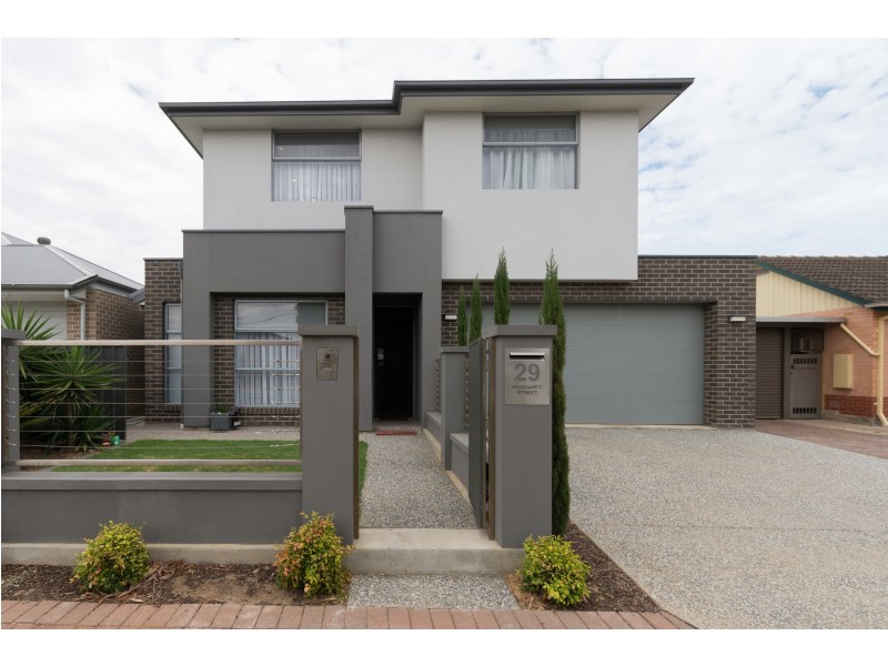 29 Margaret Street, Henley Beach SA 5022