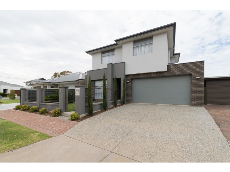 29 Margaret Street, Henley Beach SA 5022
