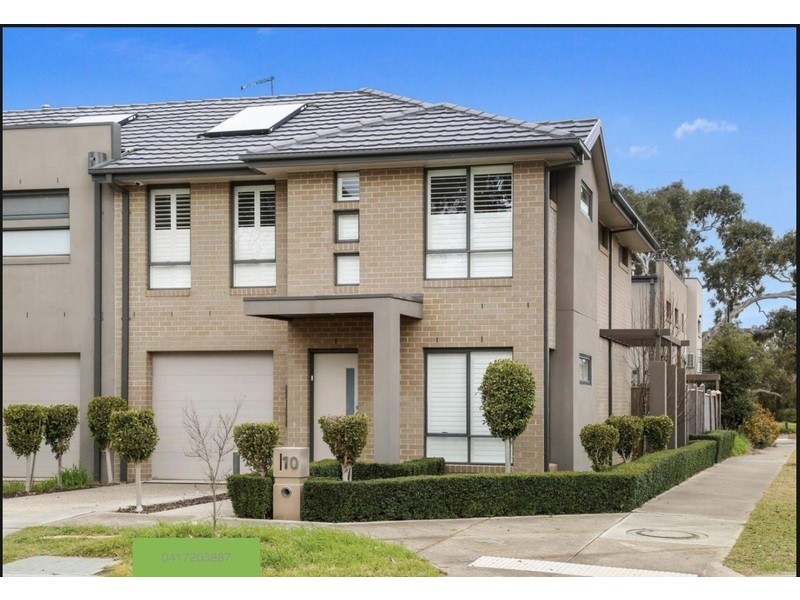 10 Pin Oak Mews, Epping VIC 3076