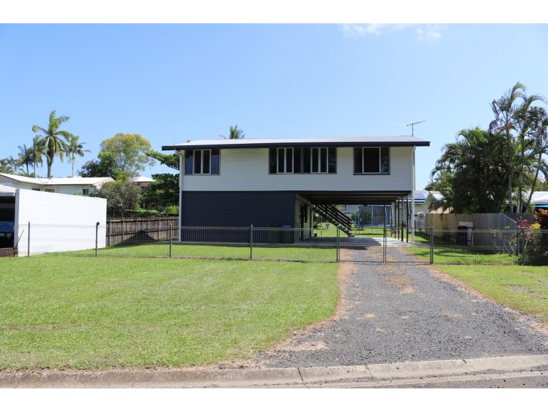 8 Belvedere Avenue, Belvedere QLD 4860