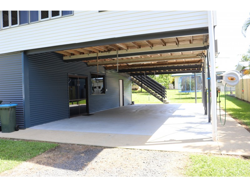 8 Belvedere Avenue, Belvedere QLD 4860
