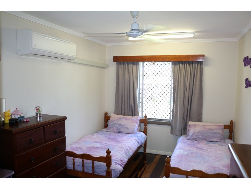 8 Belvedere Avenue, Belvedere QLD 4860