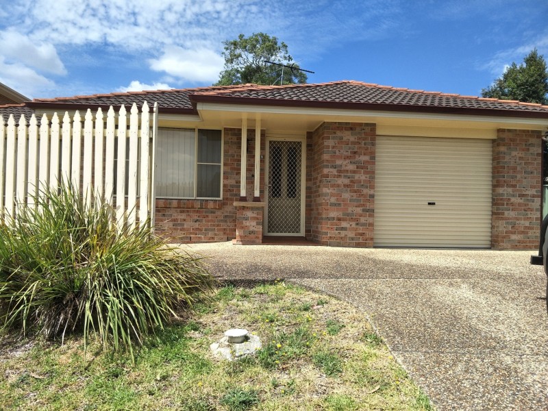 1/5 WIBBI STREET, Maryland NSW 2287