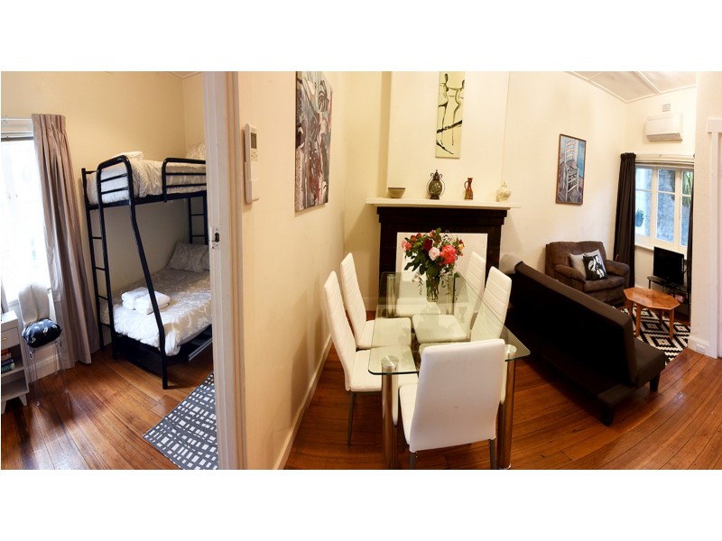 4/11 Lynton Avenue, South Hobart TAS 7004