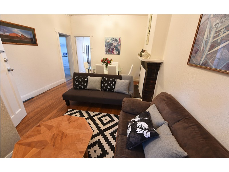 4/11 Lynton Avenue, South Hobart TAS 7004