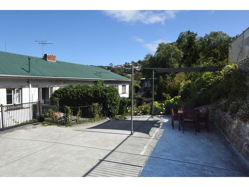 4/11 Lynton Avenue, South Hobart TAS 7004