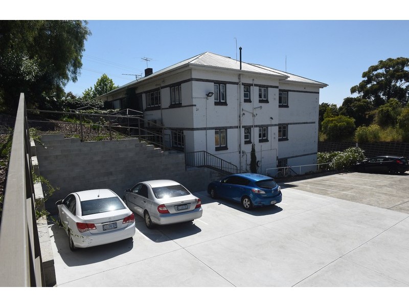 4/11 Lynton Avenue, South Hobart TAS 7004