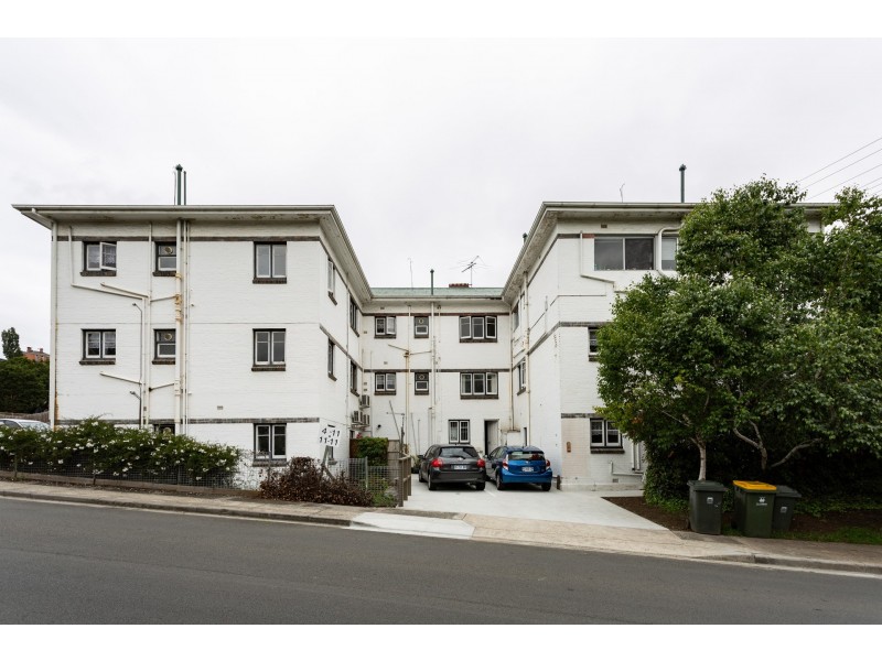 4/11 Lynton Avenue, South Hobart TAS 7004