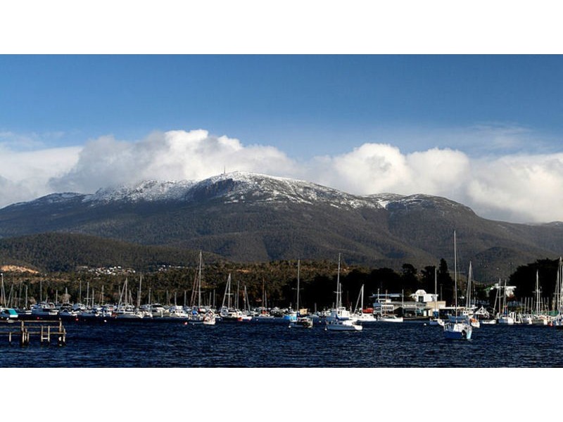 4/11 Lynton Avenue, South Hobart TAS 7004