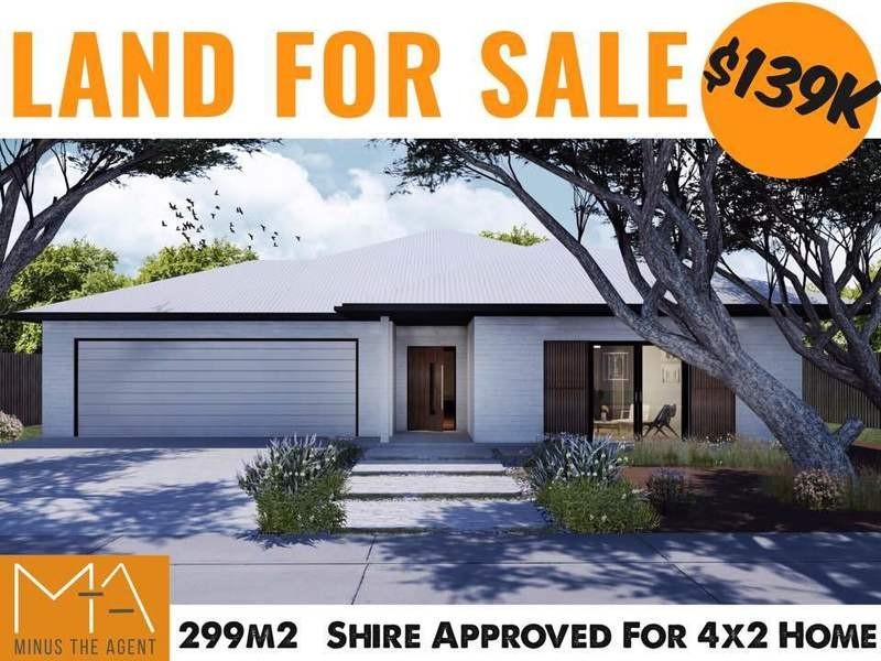 4 Baryna Street, Armadale WA 6112