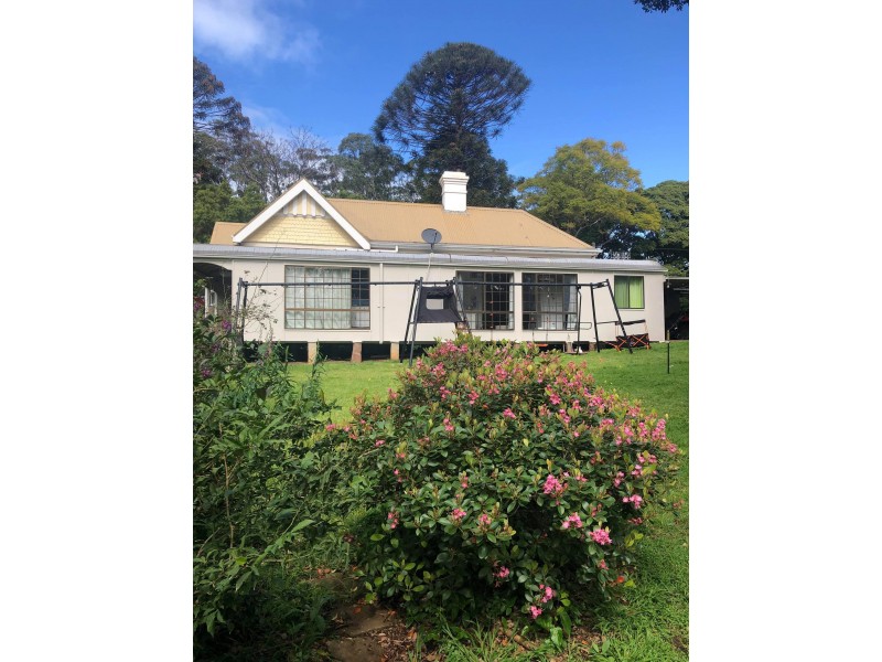 516 Donovan Road, Broughton NSW 2535