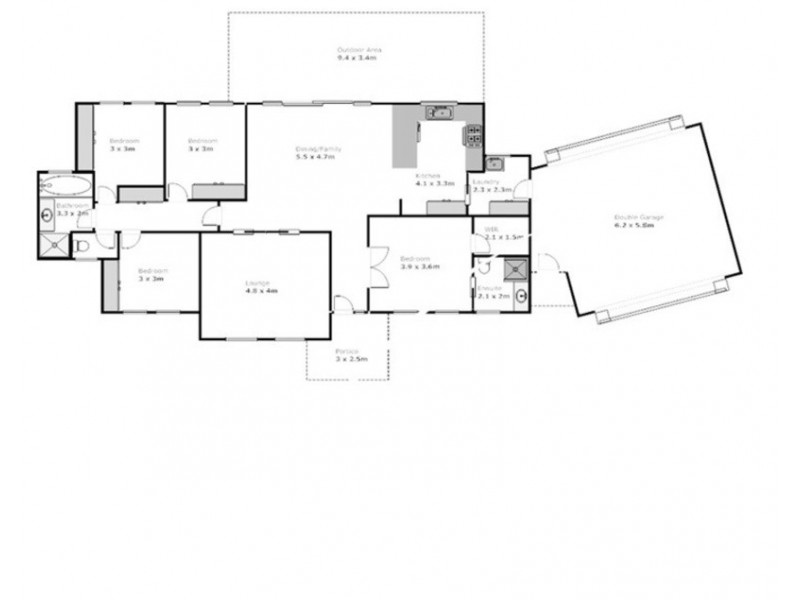 10 John Monash Boulevard, Mildura VIC 3500