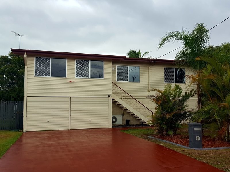 49 Menzies Street, Park Avenue QLD 4701