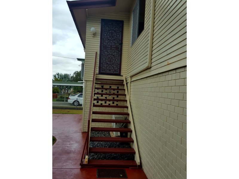 49 Menzies Street, Park Avenue QLD 4701