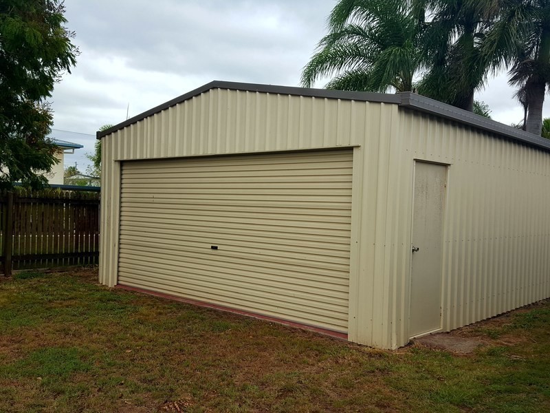 49 Menzies Street, Park Avenue QLD 4701