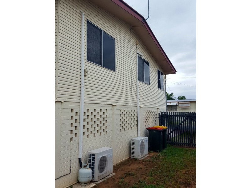 49 Menzies Street, Park Avenue QLD 4701