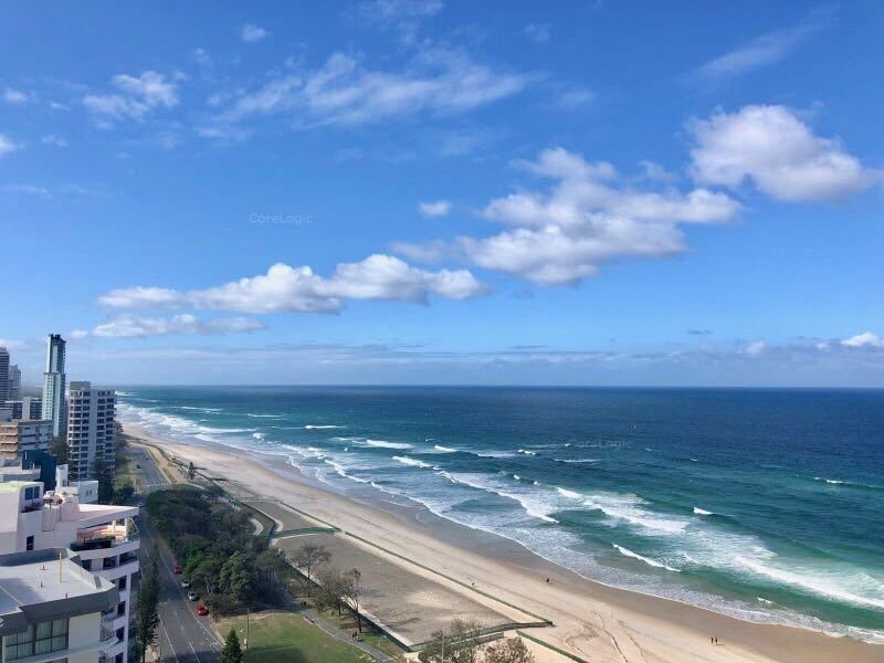 1905/3440 Surfers Paradise Blvd, Surfers Paradise QLD 4217