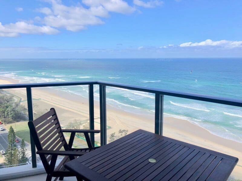 1905/3440 Surfers Paradise Blvd, Surfers Paradise QLD 4217