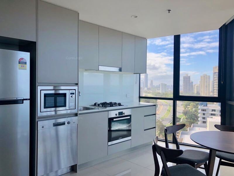1905/3440 Surfers Paradise Blvd, Surfers Paradise QLD 4217