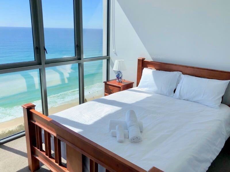 1905/3440 Surfers Paradise Blvd, Surfers Paradise QLD 4217