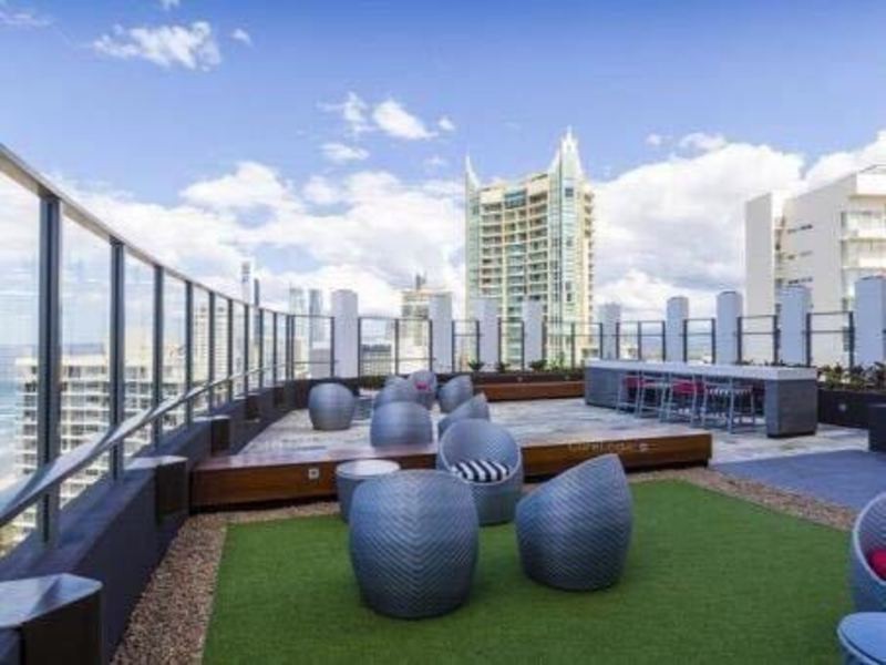 1905/3440 Surfers Paradise Blvd, Surfers Paradise QLD 4217