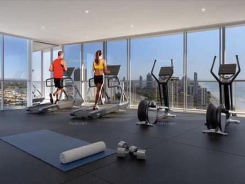 1905/3440 Surfers Paradise Blvd, Surfers Paradise QLD 4217