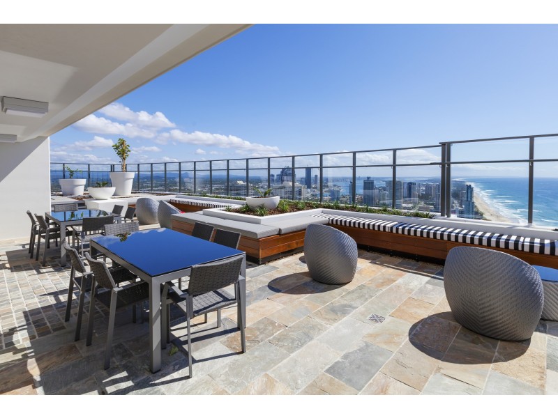 1905/3440 Surfers Paradise Blvd, Surfers Paradise QLD 4217