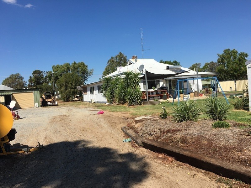 17 Manser Street, Kukerin WA 6352