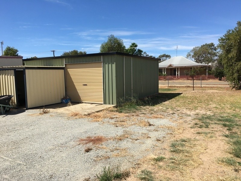 17 Manser Street, Kukerin WA 6352