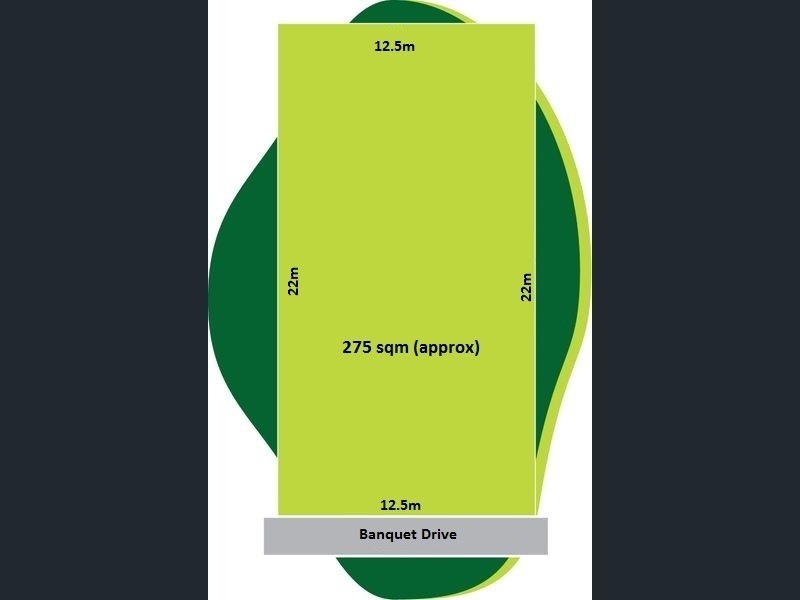 Lot 647 Banquet Drive, Tarneit VIC 3029