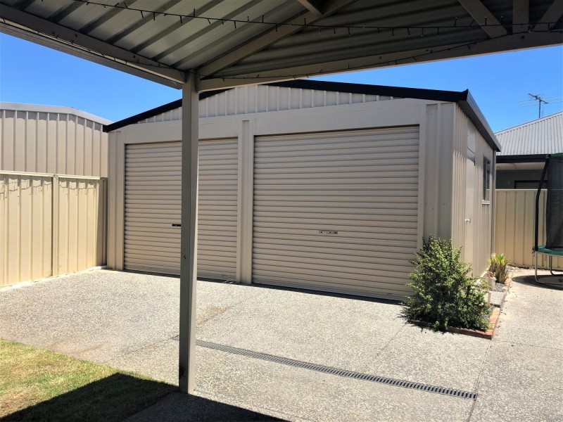 31 Woodley Road, Glen Iris WA 6230