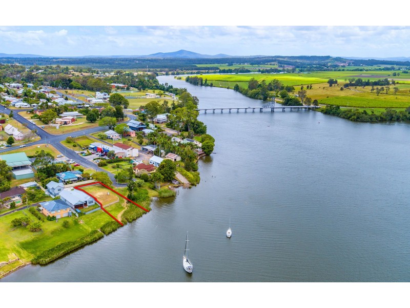 1 Church St, Maclean NSW 2463