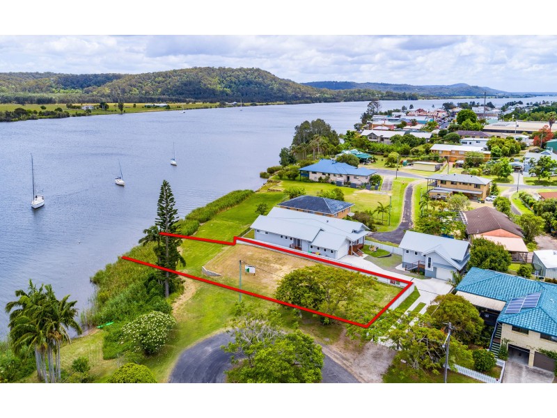 1 Church St, Maclean NSW 2463