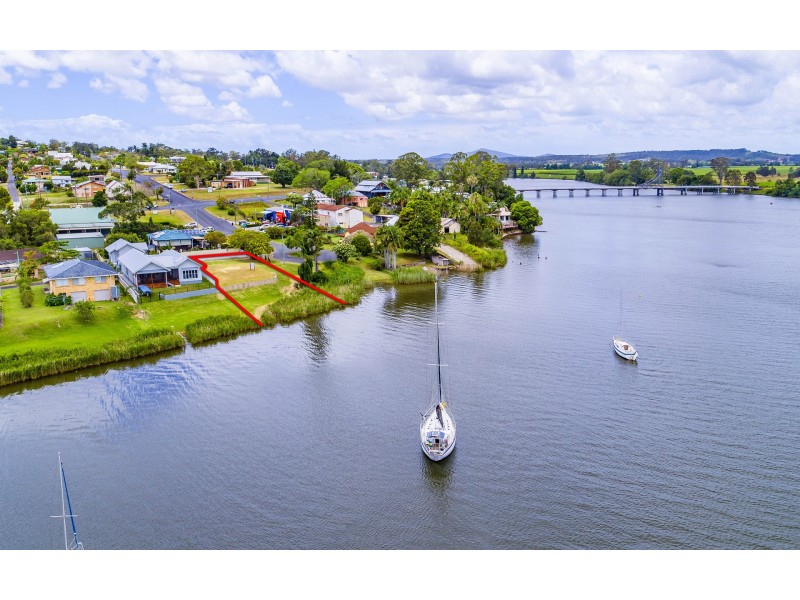 1 Church St, Maclean NSW 2463