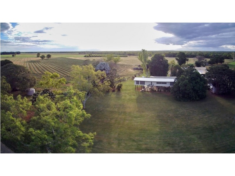240 Cossack Road, Katherine NT 0850