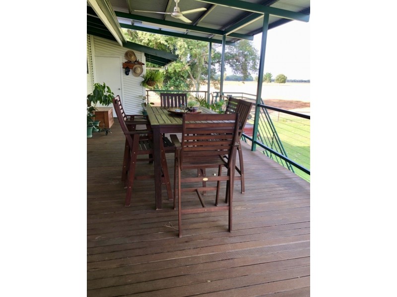 240 Cossack Road, Katherine NT 0850