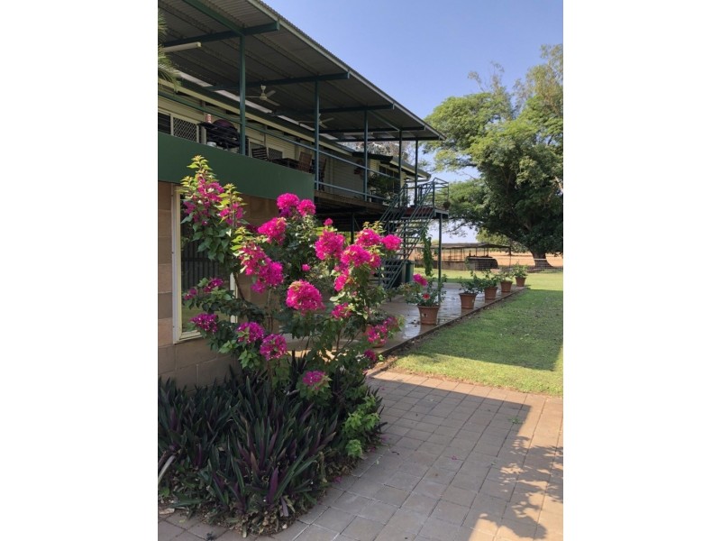 240 Cossack Road, Katherine NT 0850