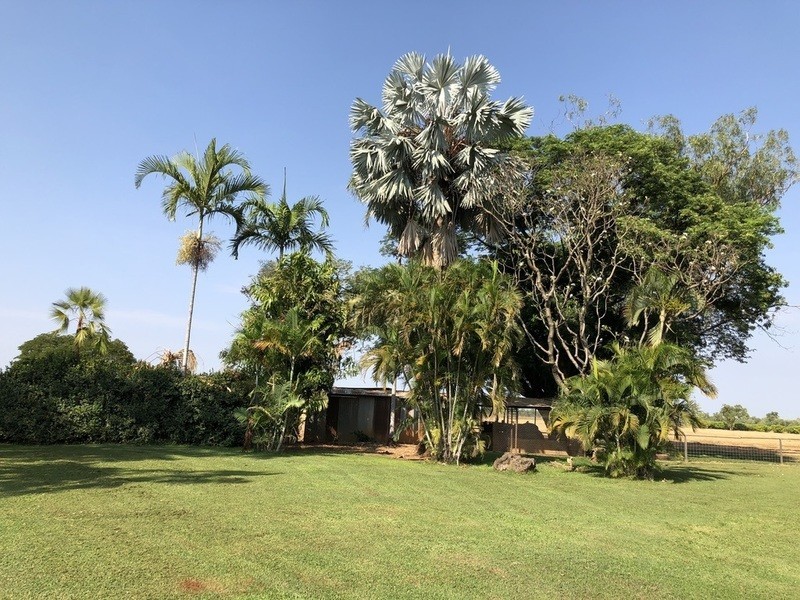 240 Cossack Road, Katherine NT 0850