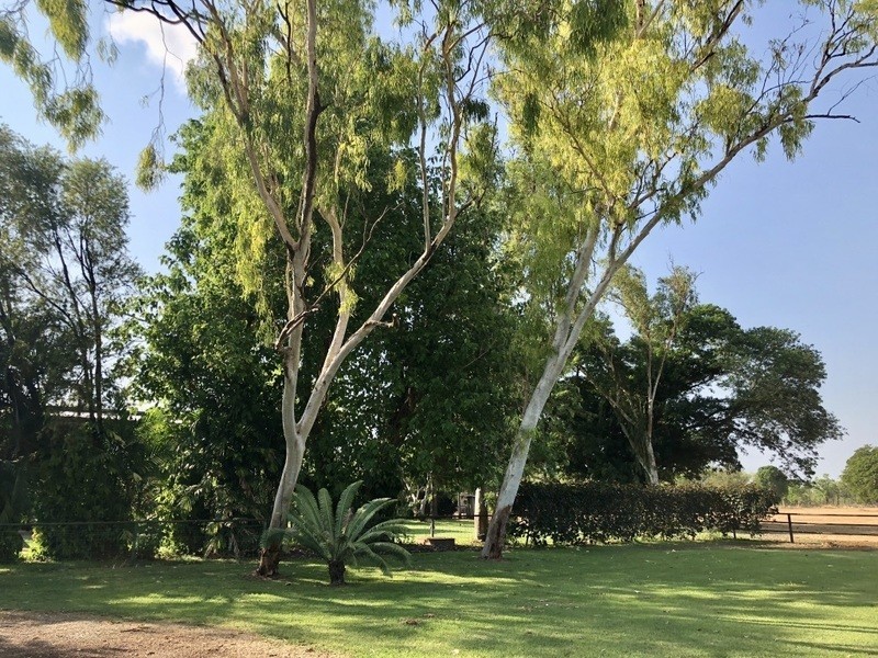 240 Cossack Road, Katherine NT 0850