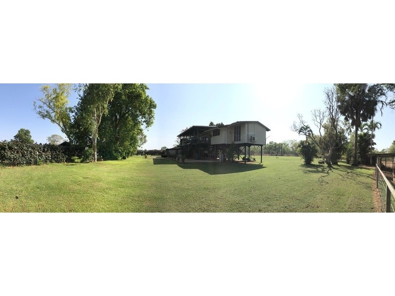 240 Cossack Road, Katherine NT 0850