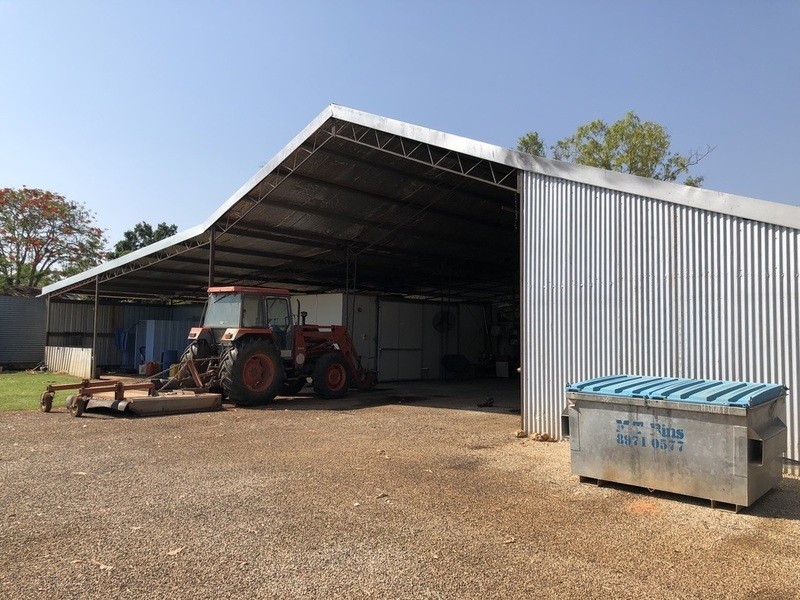240 Cossack Road, Katherine NT 0850