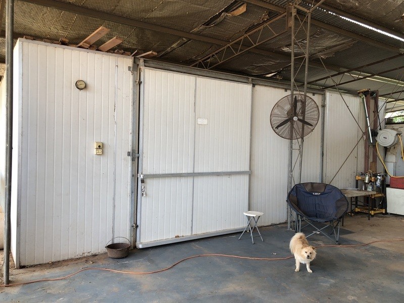 240 Cossack Road, Katherine NT 0850