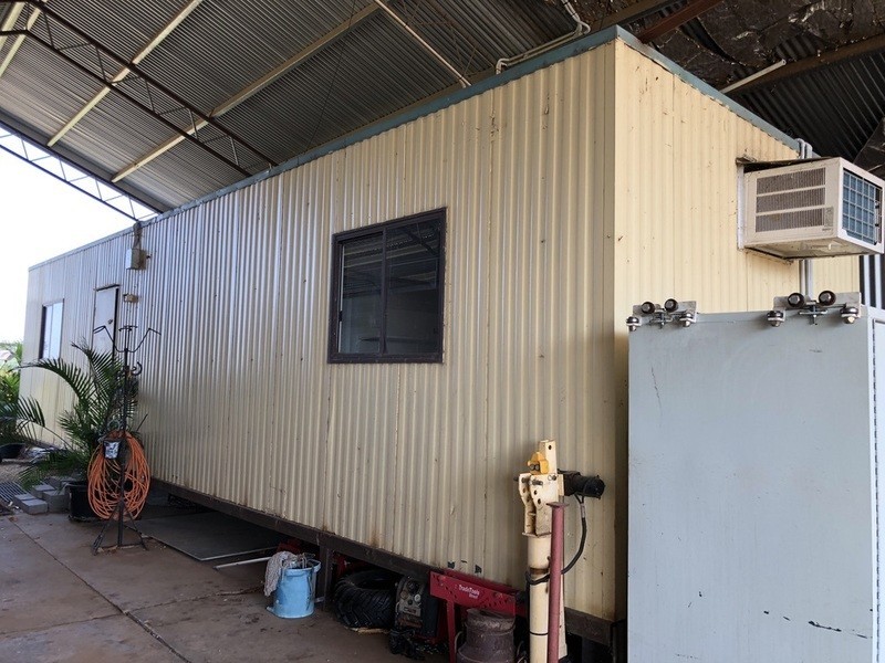 240 Cossack Road, Katherine NT 0850