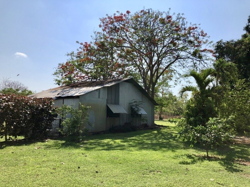 240 Cossack Road, Katherine NT 0850