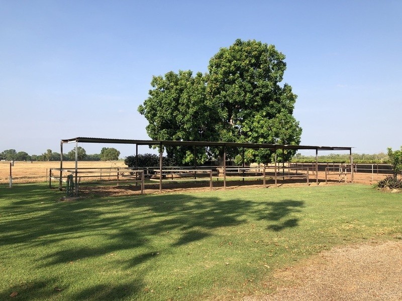 240 Cossack Road, Katherine NT 0850