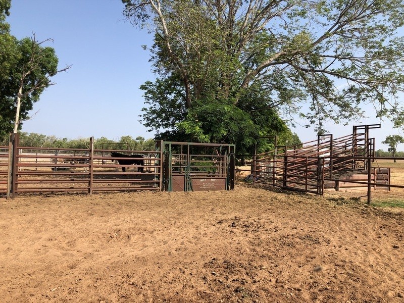 240 Cossack Road, Katherine NT 0850